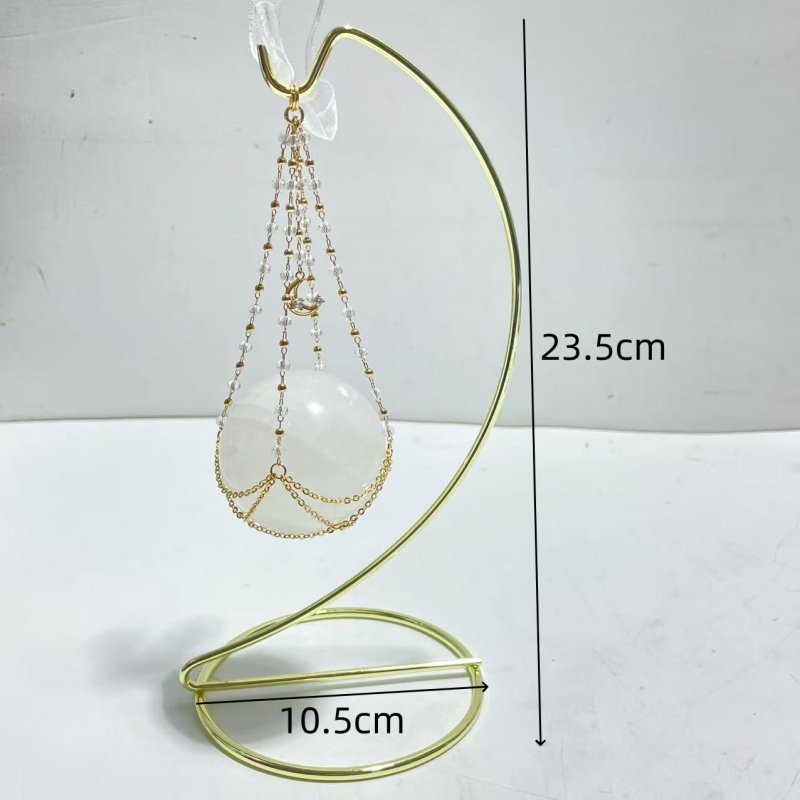 Alloy Crystal Stands 49 - Wholesale Crystals