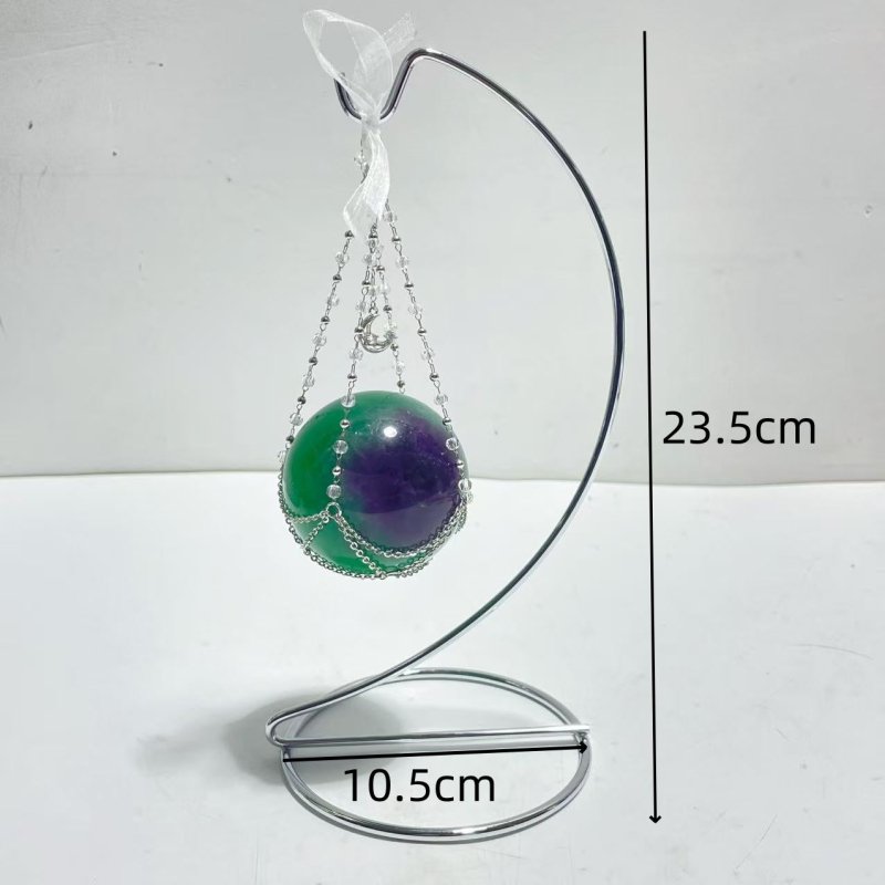Alloy Crystal Stands 49 - Wholesale Crystals