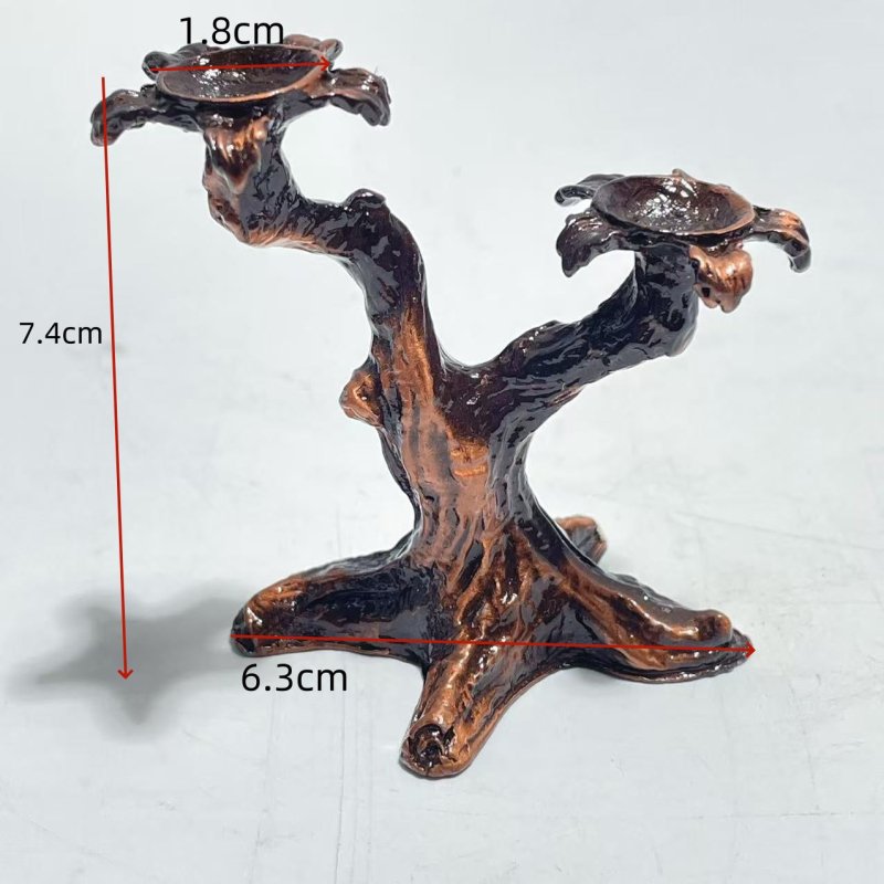 Alloy Crystal Stands 50 - Wholesale Crystals