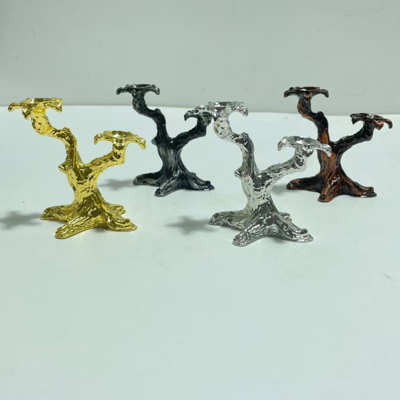 Alloy Crystal Stands 50 - Wholesale Crystals