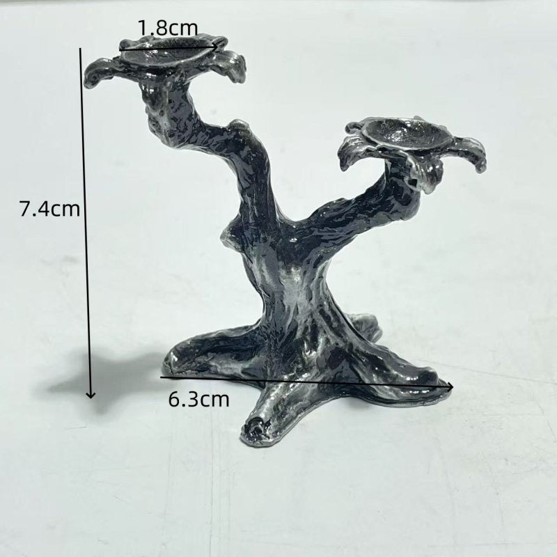 Alloy Crystal Stands 50 - Wholesale Crystals