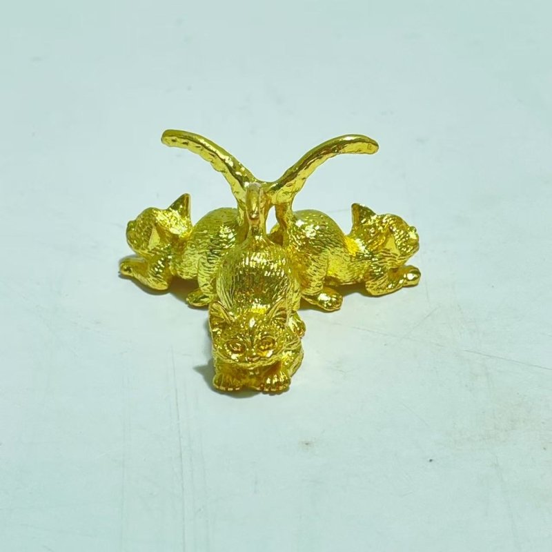 Alloy Crystal Stands 53 - Wholesale Crystals