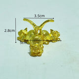 Alloy Crystal Stands 53 - Wholesale Crystals