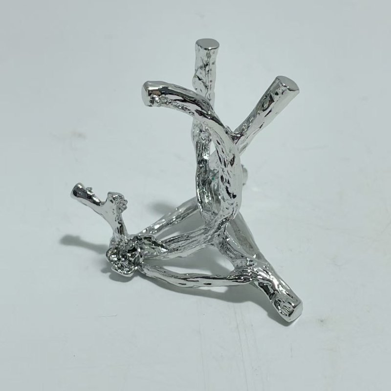 Alloy Crystal Stands 59 - Wholesale Crystals