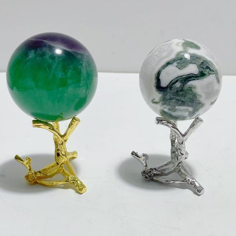 Alloy Crystal Stands 59 - Wholesale Crystals