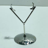 Alloy Crystal Stands 62 - Wholesale Crystals