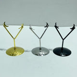 Alloy Crystal Stands 62 - Wholesale Crystals