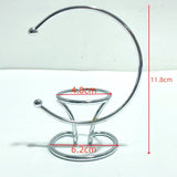 Alloy Crystal Stands 68 - Wholesale Crystals