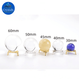 Alloy Crystal Stands 7 - Wholesale Crystals