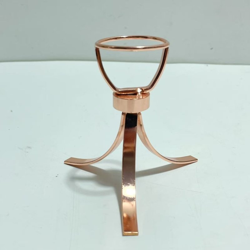 Alloy Crystal Stands 73 - Wholesale Crystals