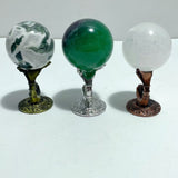 Alloy Crystal Stands 76 - Wholesale Crystals