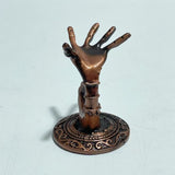 Alloy Crystal Stands 76 - Wholesale Crystals