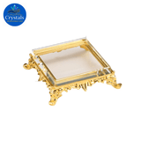 Alloy & Glass Crystal Stands 17 - Wholesale Crystals