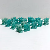 Amazonite Butterfly Fairy Carving Wholesale -Wholesale Crystals