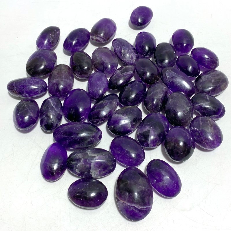 Amethyst Crystal Palm Wholesale - Wholesale Crystals