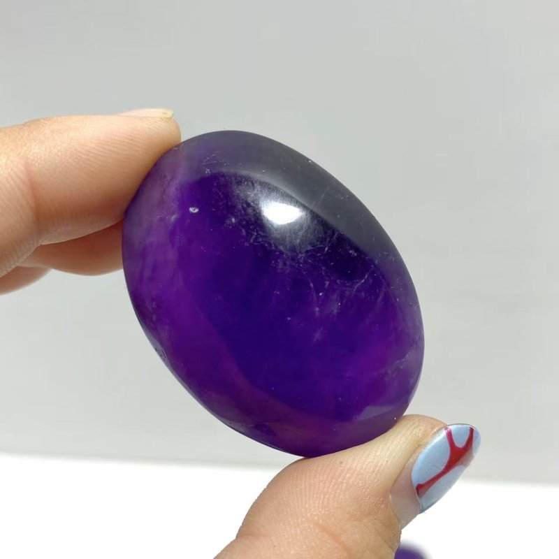 Amethyst Crystal Palm Wholesale - Wholesale Crystals