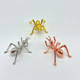 Ants Crystal Sphere Stand Wholesale - Wholesale Crystals