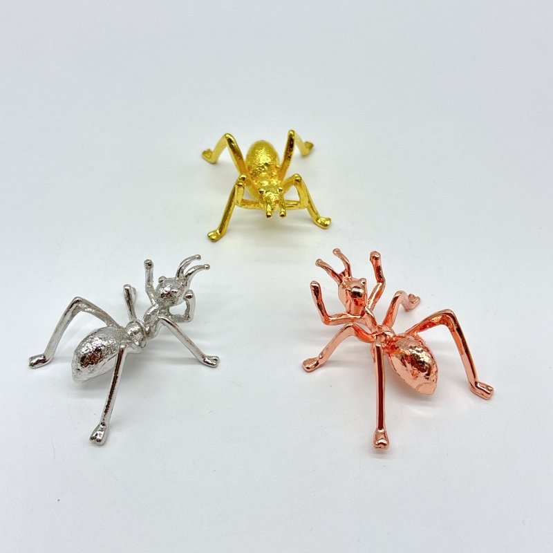 Ants Crystal Sphere Stand Wholesale - Wholesale Crystals