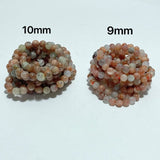 Arusha Sunstone Bracelets Wholesale 9mm/10mm - Wholesale Crystals