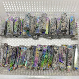 Aura Yooperlite Point Tower Wholesale Clearance - Wholesale Crystals