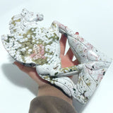 Beautiful 8th Vein Ocean Jasper Unicorn/Pegasus Carving - Wholesale Crystals