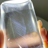 Beautiful Blue Angel Feathers Quartz - Wholesale Crystals