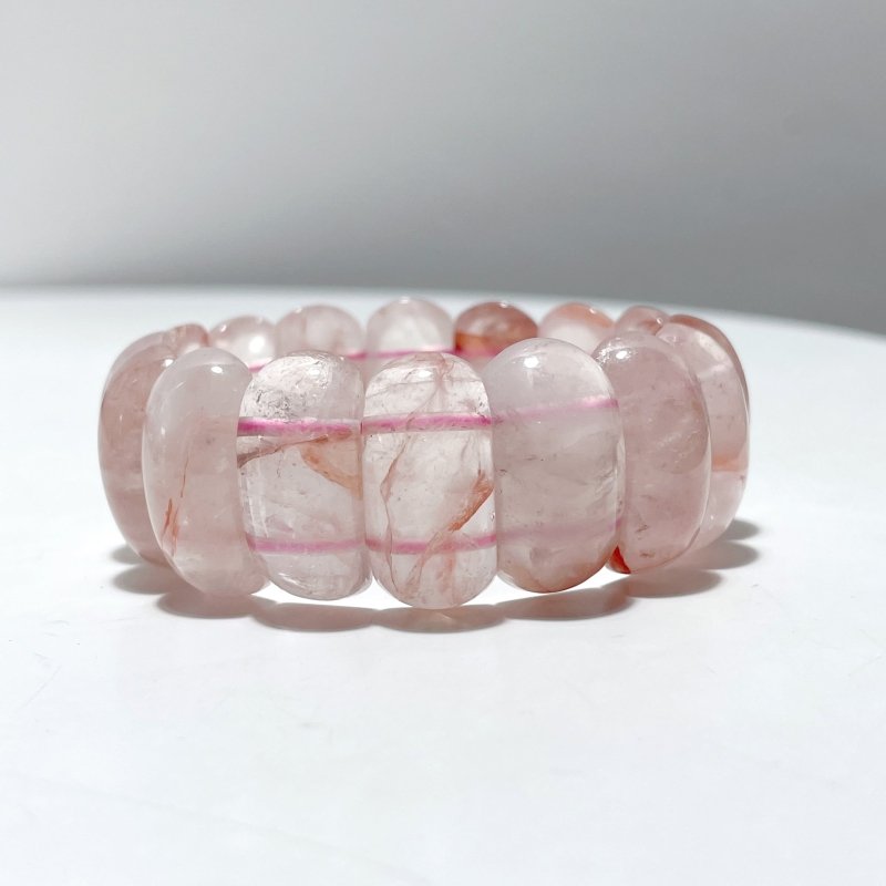 Beautiful Fire Quartz Bracelet Wholesale - Wholesale Crystals