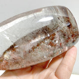 Beautiful Garden Quartz With Stand -Wholesale Crystals