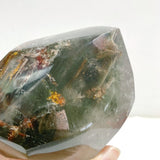 Beautiful Garden Quartz With Stand -Wholesale Crystals