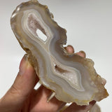 Beautiful Geode Druzy Agate Slabs Wholesale -Wholesale Crystals
