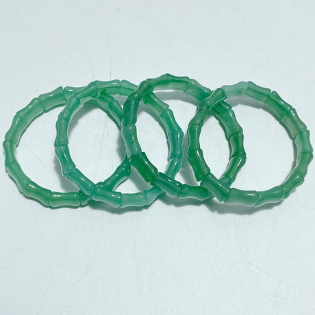 Beautiful Green Aventurine Bracelets Wholesale - Wholesale Crystals
