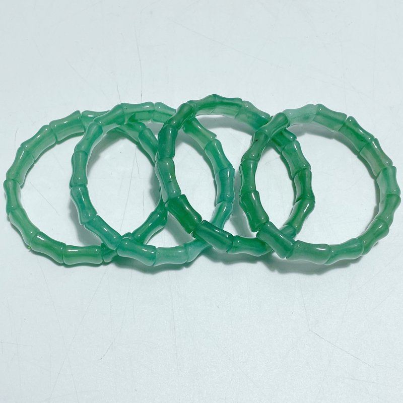 Beautiful Green Aventurine Bracelets Wholesale - Wholesale Crystals