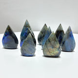 Beautiful Labradorite Arrow Head Shape Wholesale - Wholesale Crystals