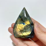 Beautiful Labradorite Arrow Head Shape Wholesale - Wholesale Crystals