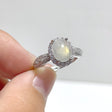 Beautiful Labradorite Ring Wholesale - Wholesale Crystals