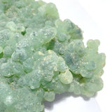 Beautiful Large Rough Prehnite Specimen For Collection - Wholesale Crystals