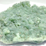 Beautiful Large Rough Prehnite Specimen For Collection - Wholesale Crystals