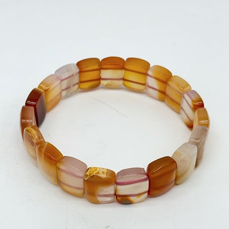Beautiful Madagascar Agate Bracelet Wholesale -Wholesale Crystals