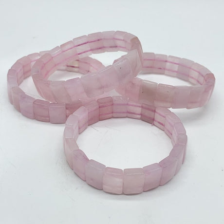 Beautiful Rose Quartz Bracelet Wholesale -Wholesale Crystals