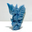 Beautiful Trolleite Flying Dragon Carving - Wholesale Crystals