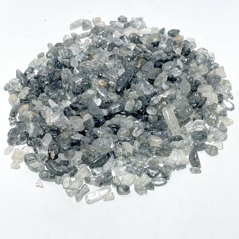 Black Mica Gravel Chips Wholesale - Wholesale Crystals