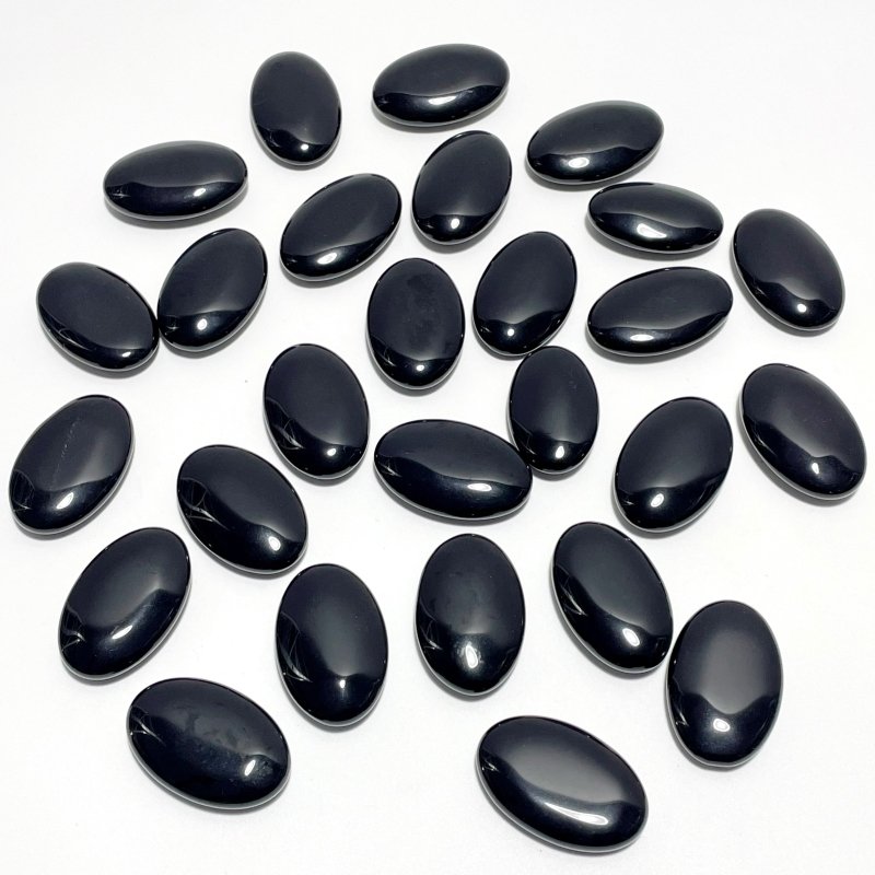 Black Obsidian Palm Wholesale - Wholesale Crystals