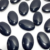 Black Obsidian Palm Wholesale - Wholesale Crystals