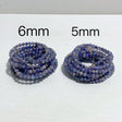 Bloodshot Cordierite Bracelets Wholesale -Wholesale Crystals