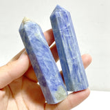 Blue Kyanite Crystal Tower Point Wholesale -Wholesale Crystals