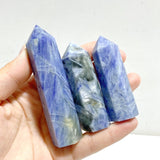 Blue Kyanite Crystal Tower Point Wholesale -Wholesale Crystals