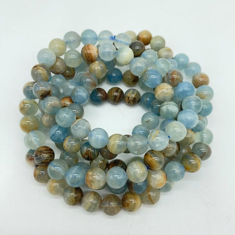 Blue Onyx Bracelet Wholesale -Wholesale Crystals