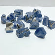 Blue Ridge Coral Free Form Heliopora Coerulea Wholesale - Wholesale Crystals