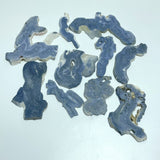 Blue Ridge Coral Slab Heliopora Coerulea Slab Wholesale - Wholesale Crystals