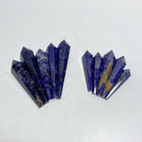 Blue Sodalite Point Magic Scepter Wand Wholesale - Wholesale Crystals